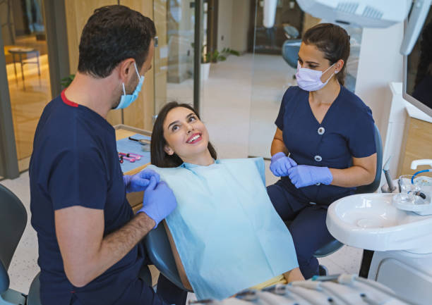 Why Choose Us for Your Dental Needs in Kirtland Af, NM