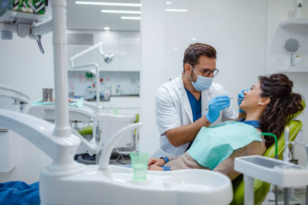 Best General Dentistry  in Kirtland Af, NM