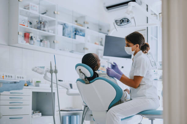 Professional  Holistic Dental Services in Kirtland Af, NM