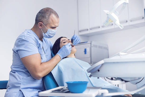 Best Dental Fillings (Composite and Amalgam)  in Kirtland Af, NM