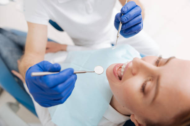 Best Root Canal Treatment  in Kirtland Af, NM