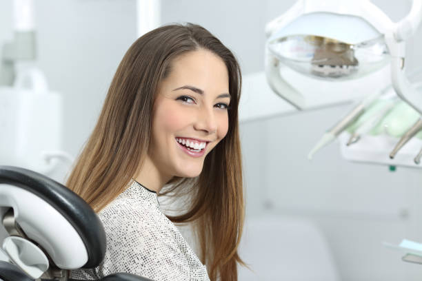 Laser Dentistry in Kirtland Af, NM